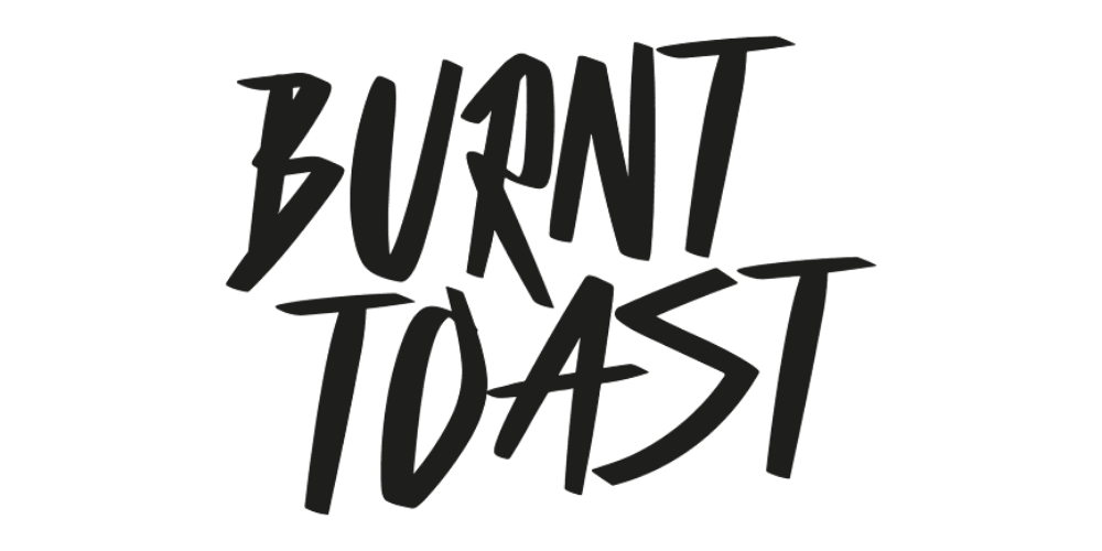 Burnt Toast